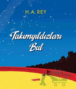 Takımyıldızları Bul