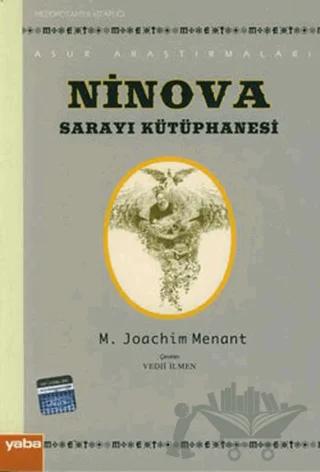Ninova Sarayı Kütüphanesi