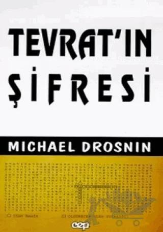 Tevrat’ın Şifresi 1