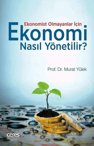 Ekonomist Olmayanlar İçin Ekonomi Nasıl Yönetilir?