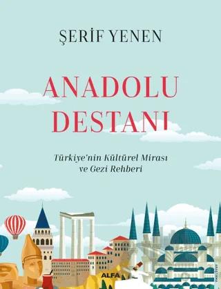 Anadolu Destanı