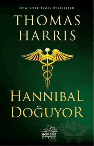 Hannibal Doğuyor