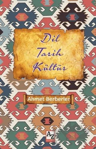 Dil Tarih Kültür