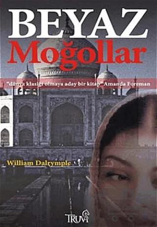 Beyaz Moğollar