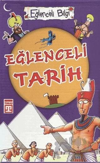 Eğlenceli Tarih Seti