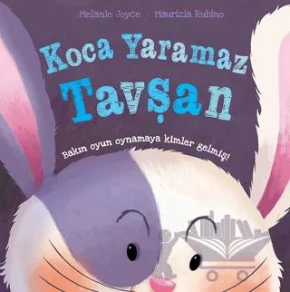 Koca Yaramaz Tavşan