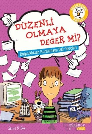 Düzenli Olmaya Değer Mi?