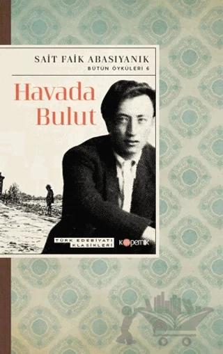 Havada Bulut