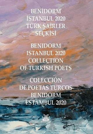 Benidorm İstanbul 2020 Türk Şairler Seçkisi