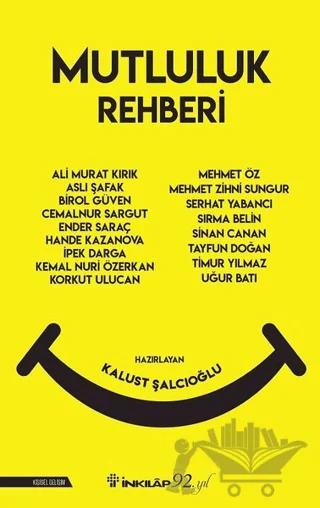 Mutluluk Rehberi