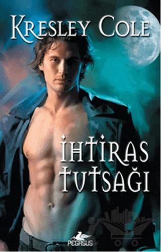 İhtiras Tutsağı