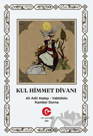Kul Himmet Divanı