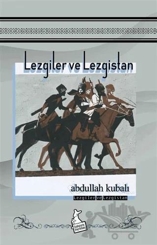 Lezgiler ve Lezgistan