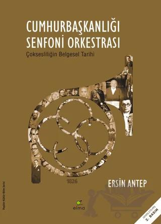 Cumhurbaşkanlığı Senfoni Orkestrası