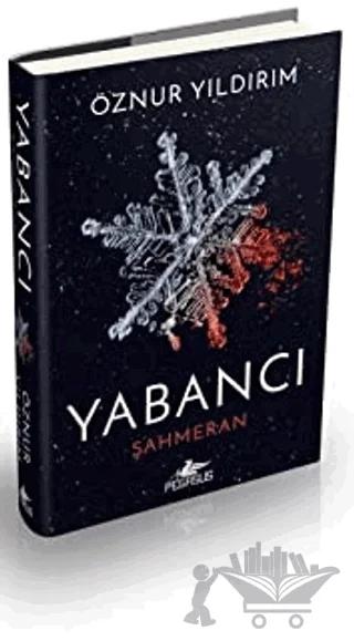 Yabancı - Şahmeran
