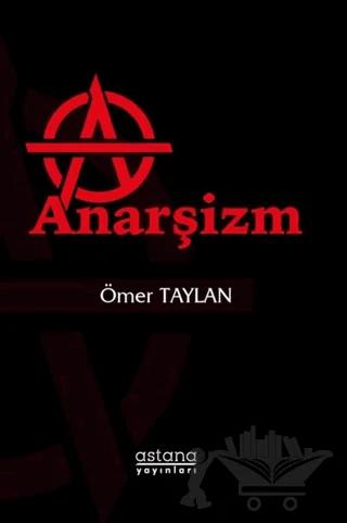 Anarşizm