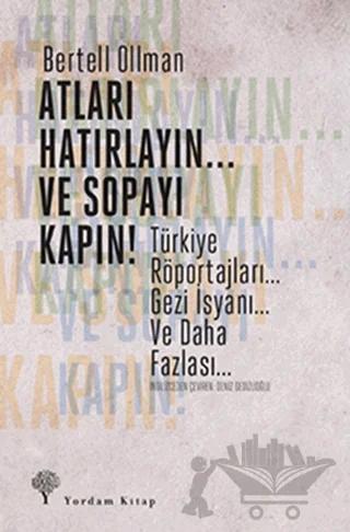 Atları Hatırlayın... Ve Sopayı Kapın !
