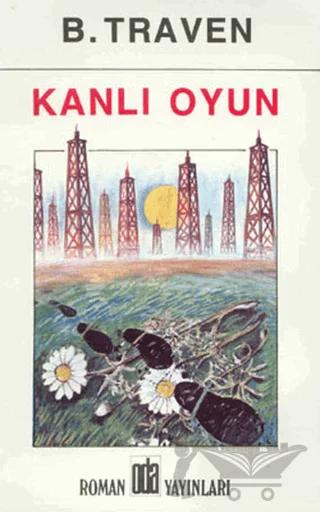 Kanlı Oyun