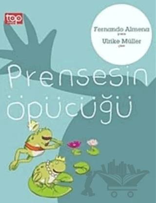 Prensesin Öpücüğü