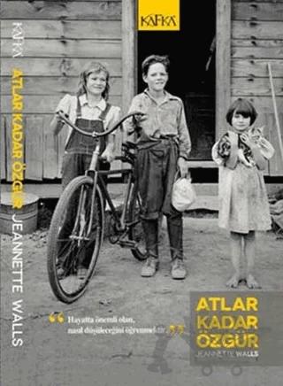 Atlar Kadar Özgür