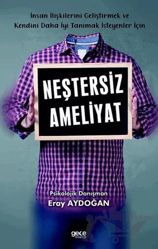 Neştersiz Ameliyat