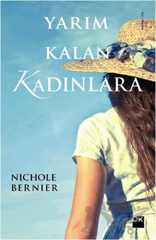 Yarım Kalan Kadınlara