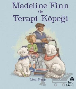 Madeline Finn İle Terapi Köpeği