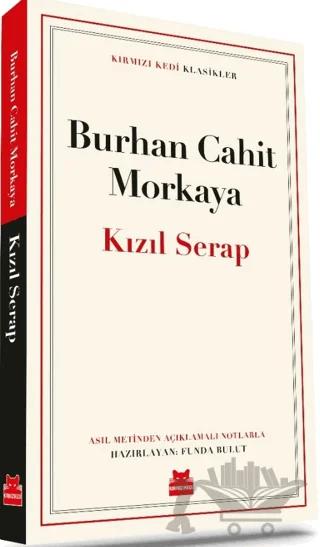 Kızıl Serap