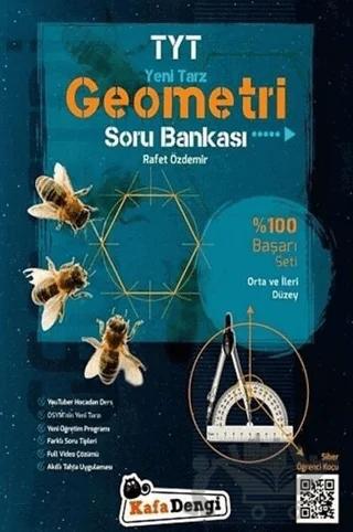 TYT Yeni Tarz Geometri Soru Bankası
