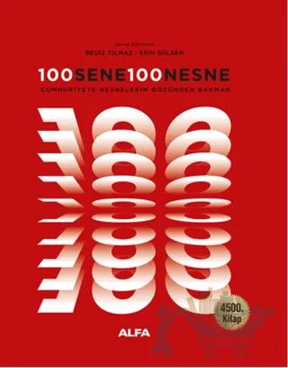 100 Sene 100 Nesne