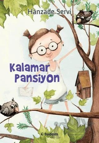 Kalamar Pansiyon
