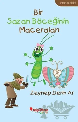 Bir Sazan Böceğinin Maceraları