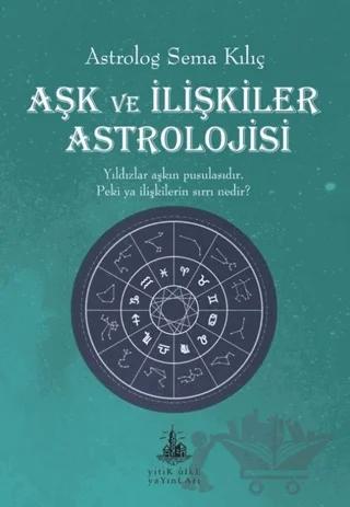 Aşk ve İlişkiler Astrolojisi