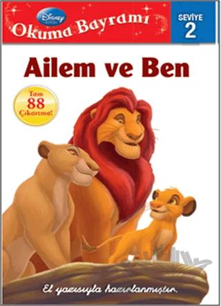 Okuma Bayramı Seviye 2 - Ailem ve Ben