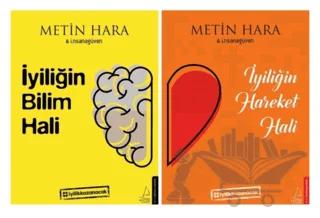 Metin Hara İyiliğin Seti - 2 Kitap