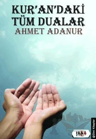 Kur'an'daki Tüm Dualar