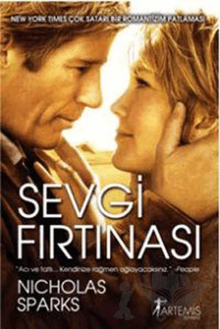 Sevgi Fırtınası