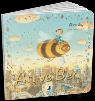 Arı ve Ben
