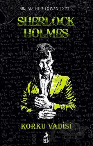 Korku Vadisi Sherlock Holmes