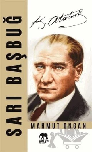 Sarı Başbuğ