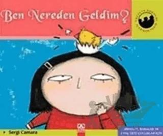 Miniklerin Dünyası Poşet 2 (4 Kitap Takım)