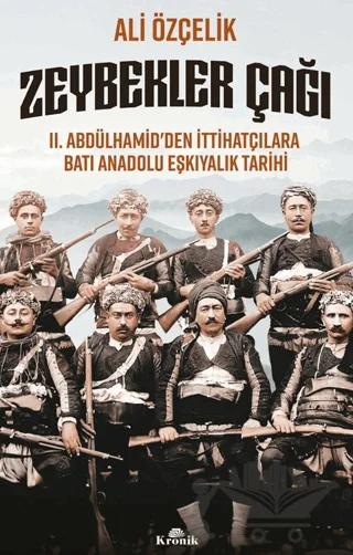 Zeybekler Çağı