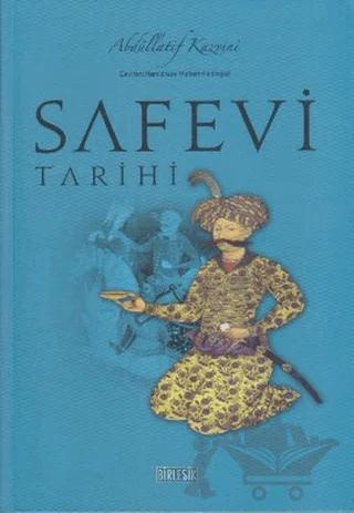 Safevi Tarihi
