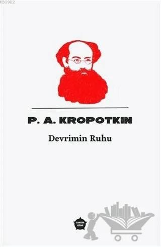 Devrimin Ruhu