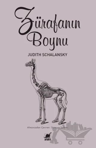 Zürafanın Boynu