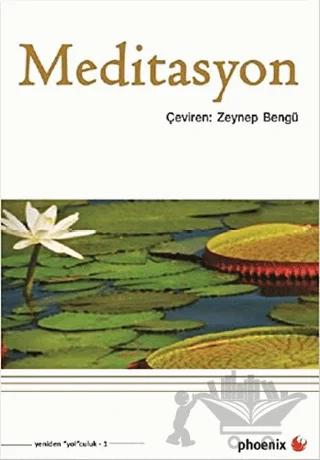 Meditasyon