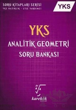 YKS Analitik Geometri Soru Bankası