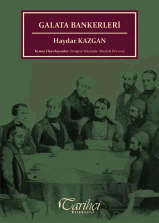 Galata Bankerleri