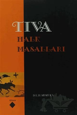 Tıva Halk Masalları