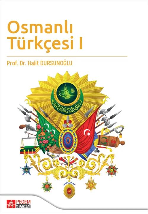 Osmanlı Türkçesi 1